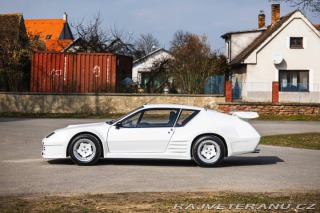 Renault Ostatní modely Alpine A310 1984