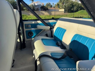 Chevrolet Blazer K5 5.7 V8 TBI 4WD Hydra-Matic 1989