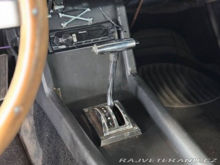 Ford Mustang Hardtop 4.7 V8 1965