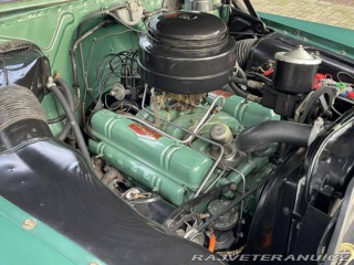 Buick Super V8 Wagon „Woody“ 1953