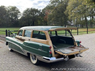 Buick Super V8 Wagon „Woody“ 1953