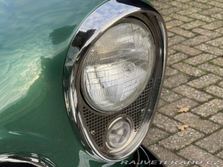 Buick Super V8 Wagon „Woody“ 1953