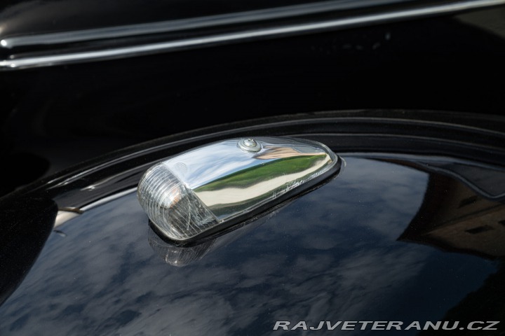 Mercedes-Benz 170 S 1952