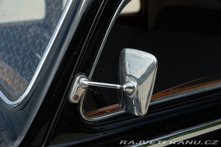 Mercedes-Benz 170 S 1952