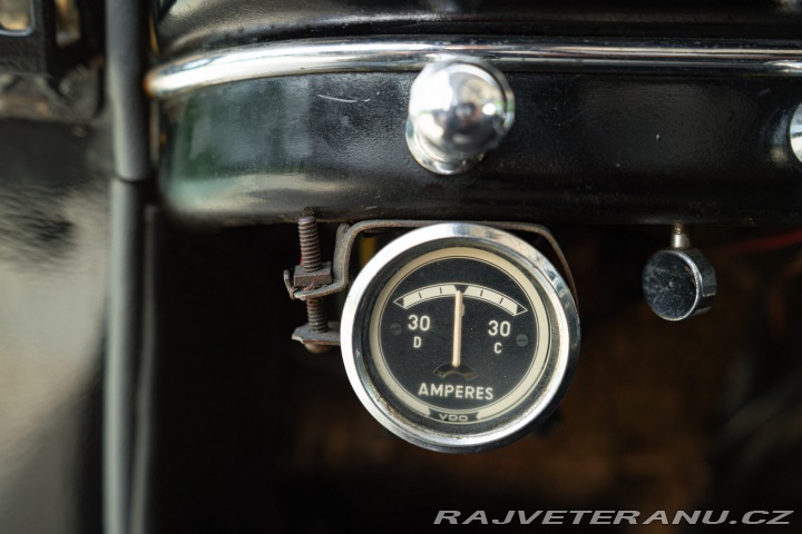 Mercedes-Benz 170 S 1952