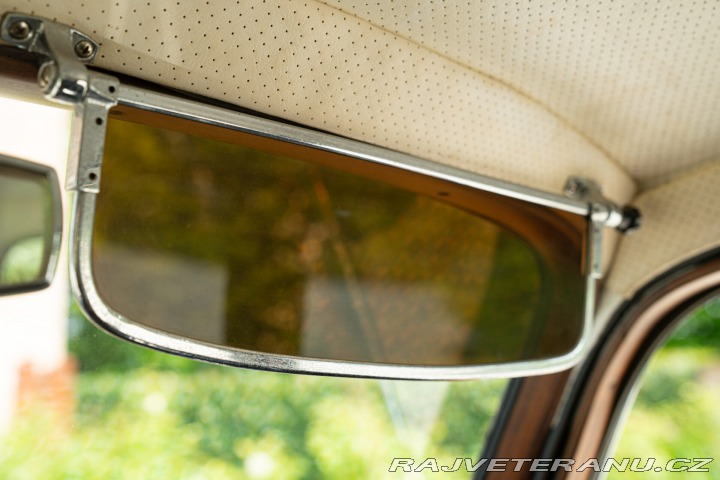 Mercedes-Benz 170 S 1952