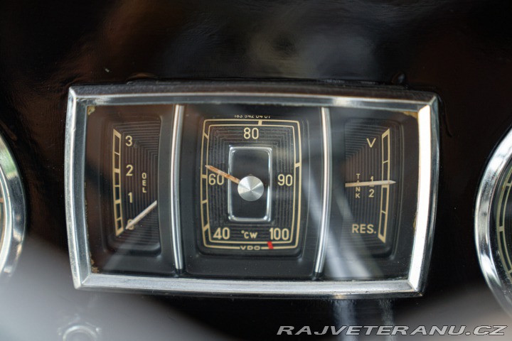 Mercedes-Benz 170 S 1952