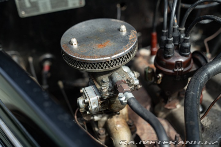 Mercedes-Benz 170 S 1952