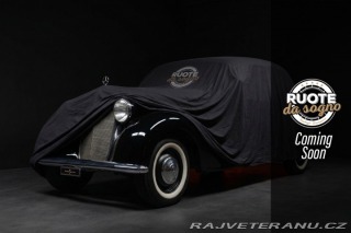 Mercedes-Benz 170 S 1952