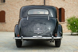 Mercedes-Benz 170 S 1952