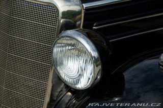 Mercedes-Benz 170 S 1952