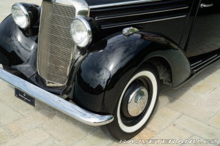 Mercedes-Benz 170 S 1952