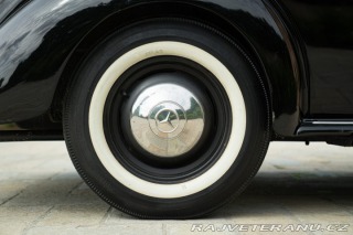 Mercedes-Benz 170 S 1952