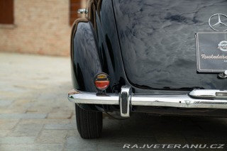 Mercedes-Benz 170 S 1952