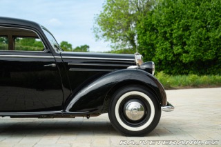 Mercedes-Benz 170 S 1952