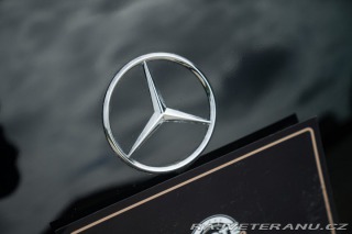 Mercedes-Benz 170 S 1952