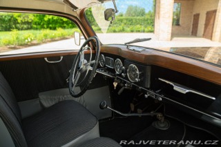 Mercedes-Benz 170 S 1952