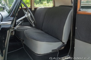 Mercedes-Benz 170 S 1952