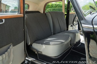 Mercedes-Benz 170 S 1952