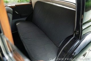 Mercedes-Benz 170 S 1952