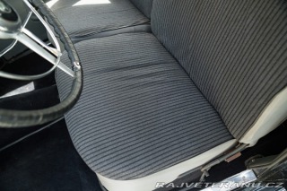 Mercedes-Benz 170 S 1952
