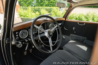 Mercedes-Benz 170 S 1952