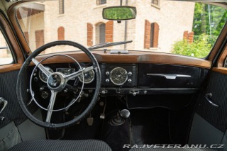 Mercedes-Benz 170 S 1952