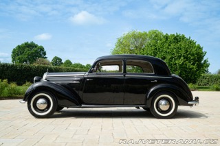 Mercedes-Benz 170 S 1952