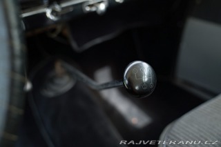 Mercedes-Benz 170 S 1952