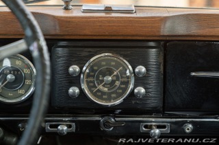 Mercedes-Benz 170 S 1952