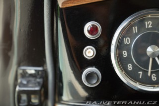 Mercedes-Benz 170 S 1952