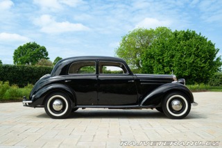 Mercedes-Benz 170 S 1952