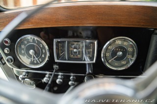 Mercedes-Benz 170 S 1952