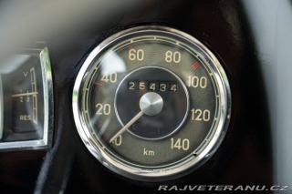 Mercedes-Benz 170 S 1952