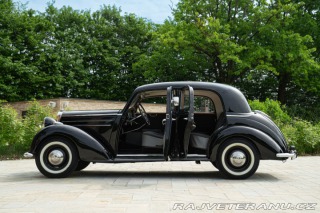 Mercedes-Benz 170 S 1952