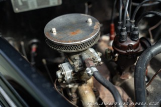 Mercedes-Benz 170 S 1952