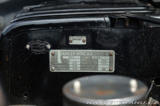 Mercedes-Benz 170 S 1952