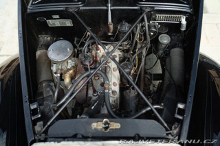 Mercedes-Benz 170 S 1952