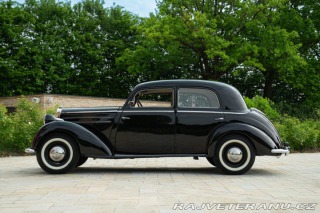 Mercedes-Benz 170 S 1952