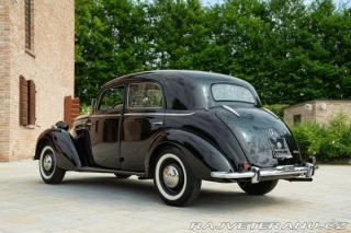 Mercedes-Benz 170 S 1952