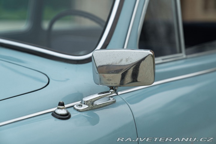 Lancia Appia III SERIE 1961