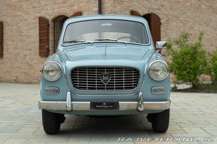 Lancia Appia III SERIE 1961