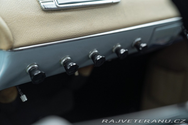 Lancia Appia III SERIE 1961