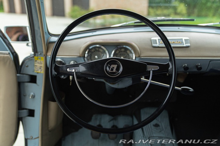 Lancia Appia III SERIE 1961