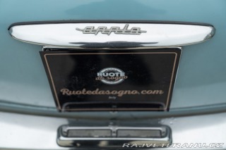 Lancia Appia III SERIE 1961