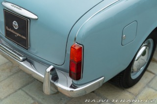 Lancia Appia III SERIE 1961