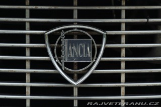 Lancia Appia III SERIE 1961