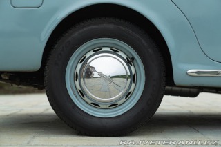 Lancia Appia III SERIE 1961