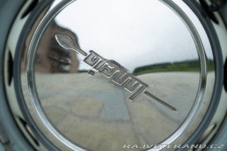 Lancia Appia III SERIE 1961