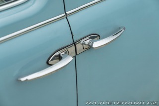 Lancia Appia III SERIE 1961